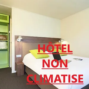 Campanile Grenoble Universite - Martin D'heres Hotel