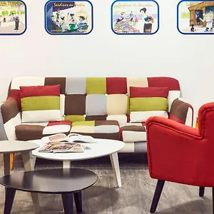 Ibis Styles Vieux Port Marseilles