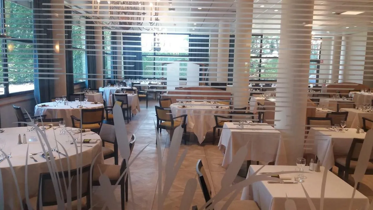 Hotel Logis Lyon Est Porte De L'Ain Saint-Maurice-de-Beynost